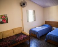 Hostel Casarão